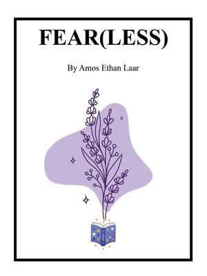 cover image of Fear(Less)
